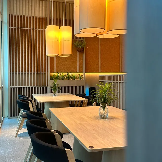 Shiang Hai Craft Cuisine Kota Kemuning 香海食艺