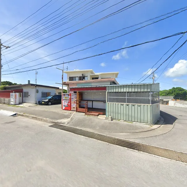 パーラーピッコロ