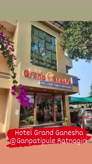 Hotel Grand Ganesha