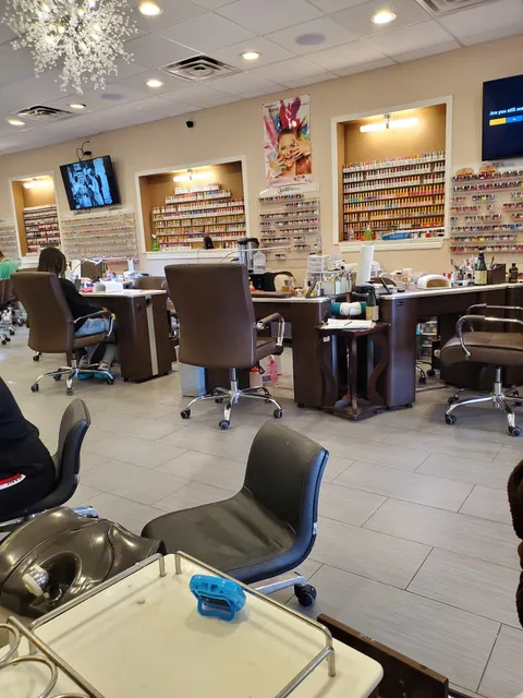 Whispering Creek Center