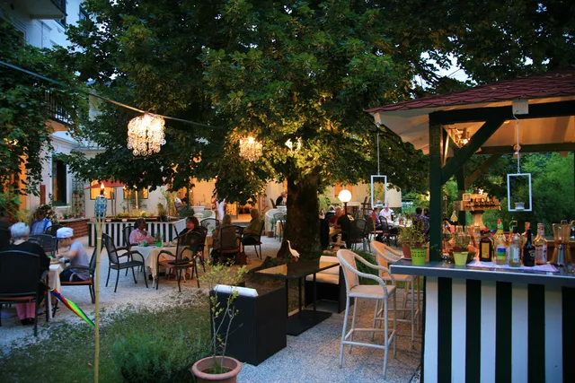 Hotel & Restaurant Rosmann