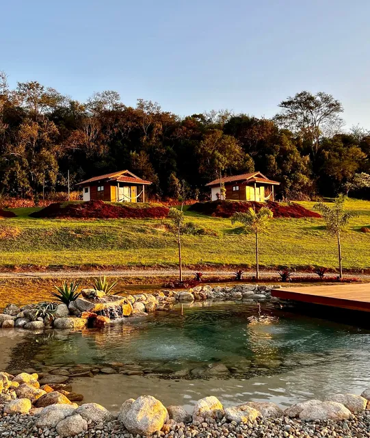 Villarejo Pousada e Experiências