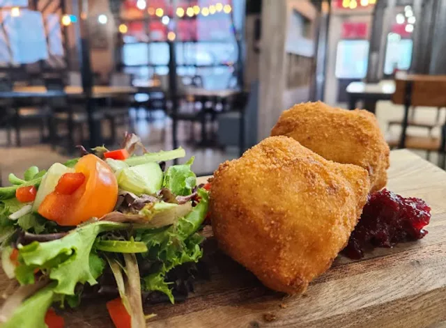 Restaurant-Bar le Mundial Saint-Raymond