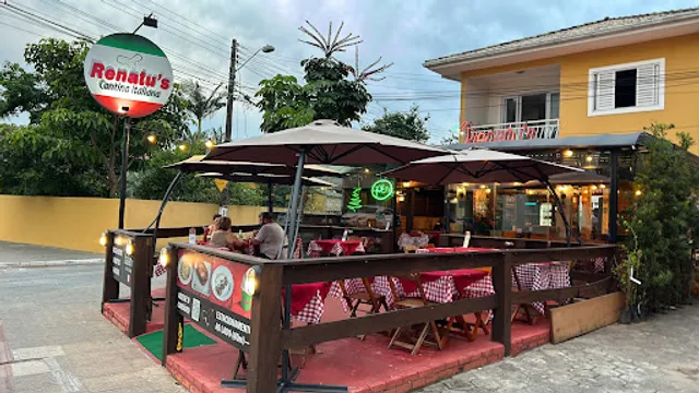 Renatu's Cantina Italiana