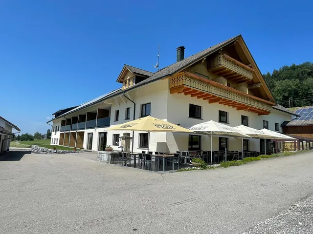 Hof Eggental Müllers Vesperstüble/Landhotel