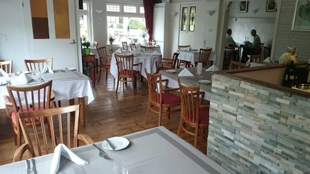 Restaurant 't Haasje