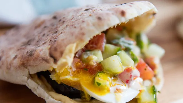 Ezra’s Falafel - Supra Factor NYC