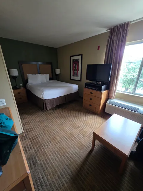 MainStay Suites Washington Dulles Airport