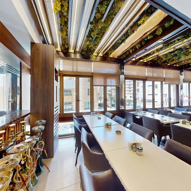 Khan Baghdad Restaurant