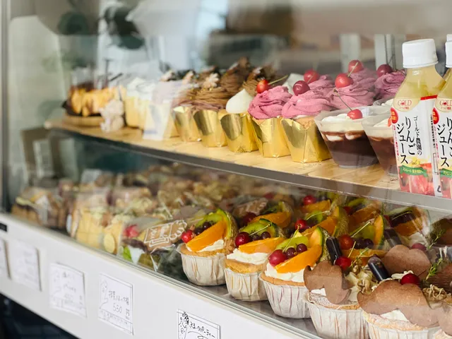 シフォンリトルキング