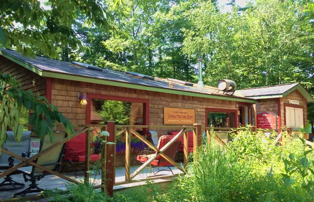 Cherry Republic Winery | Glen Arbor