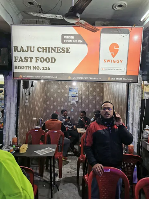 Raju Chinese Fast Food