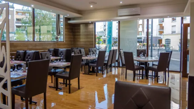 Restaurant le Saint Hubert