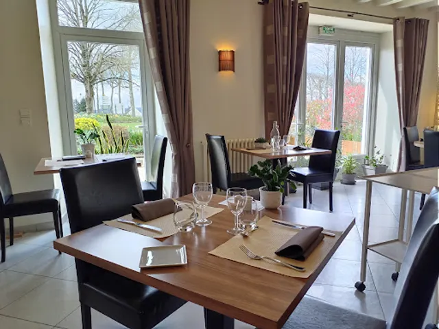 A La Dinette Gourmande