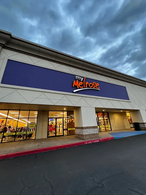 My Melrose