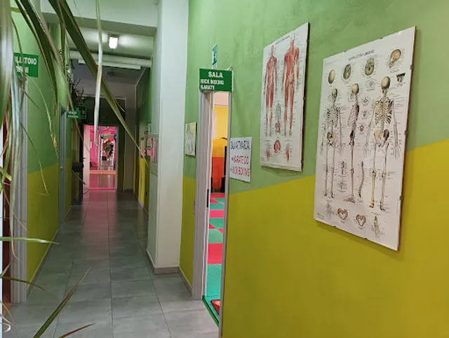 Tavola calda La Spiga