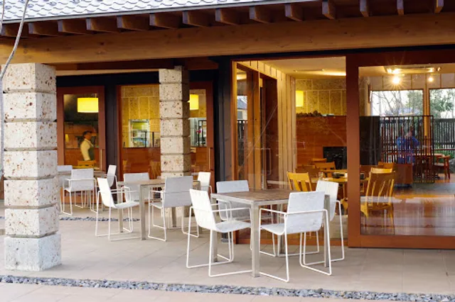 トラットリア・アグレステ