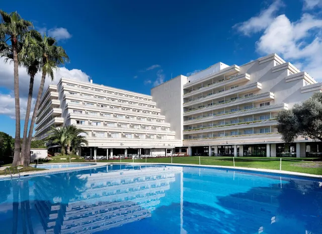 Meliá Sitges