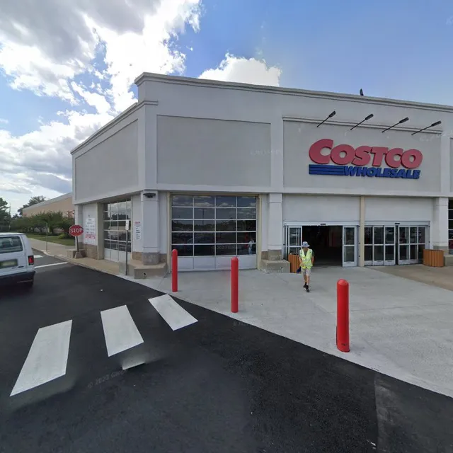 Costco Optical Department