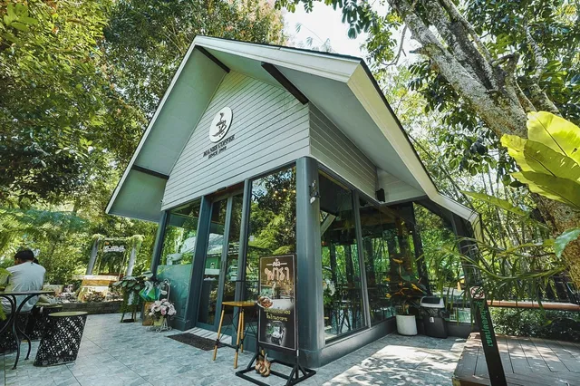 Bangnu Greenery Resort