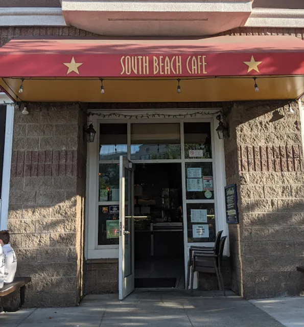 South Beach Cafe