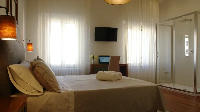 Affittacamere Piazza Duomo Deluxe