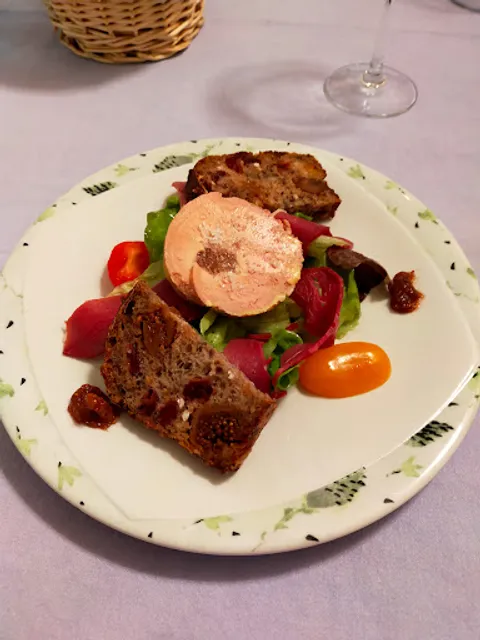 Restaurant Le Petit Pressoir