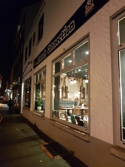 French Connection Peterswerder