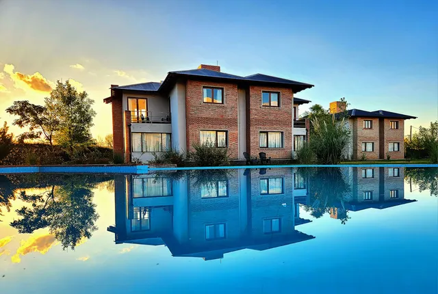 La Rosa Apart Hotel - Solo Parejas