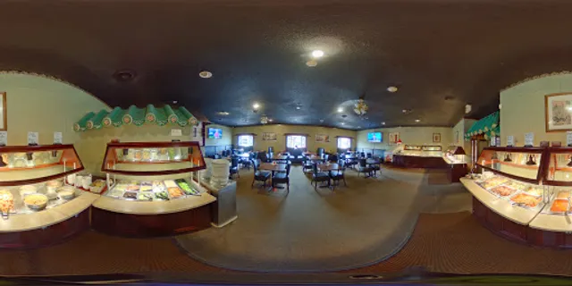 Bamboo Garden Restaurant