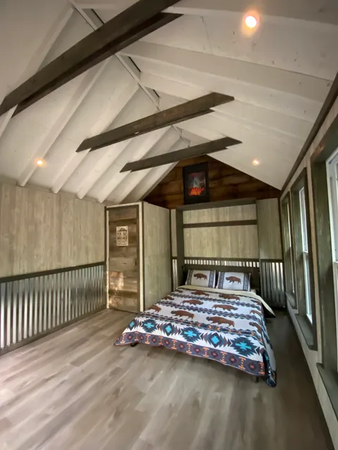 Walnut Valley Realm Campground