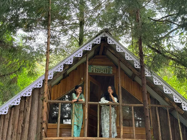 BARARAY GIRIPUR HOMESTAY