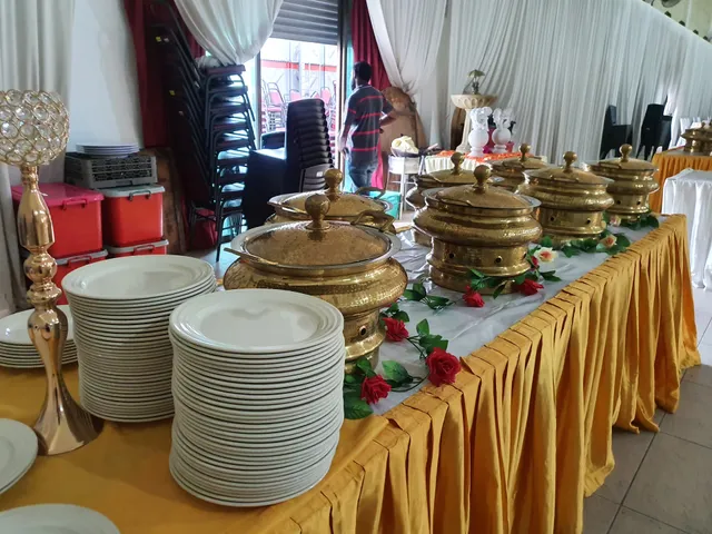 Sivam Catering Sdn. Bhd