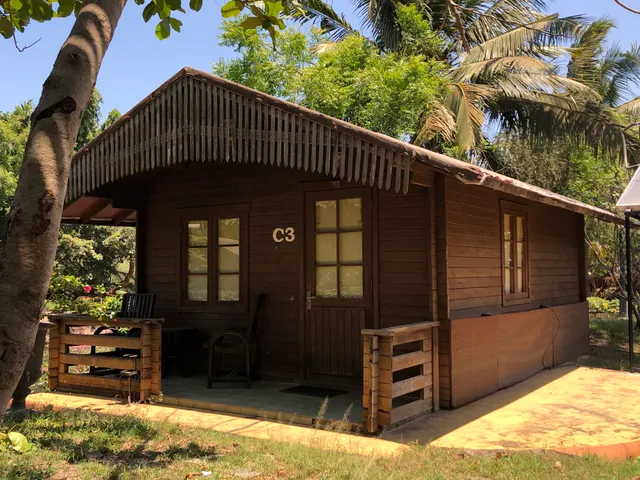 Resort Primo Bom Terra Verde