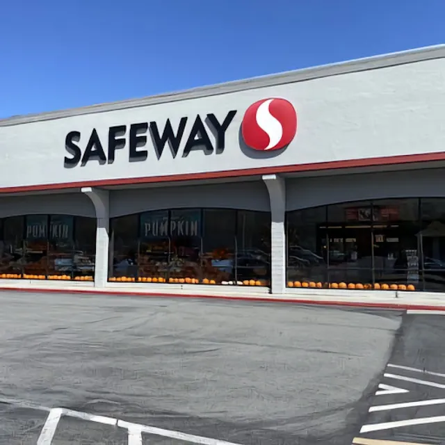 Safeway Bakery