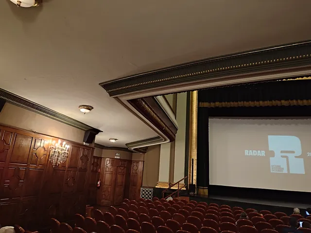 Filarmónica Theater