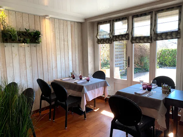 Restaurant L'Authentik