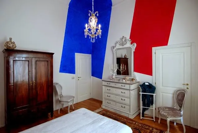 Boutique Hotel Raggi di Sole