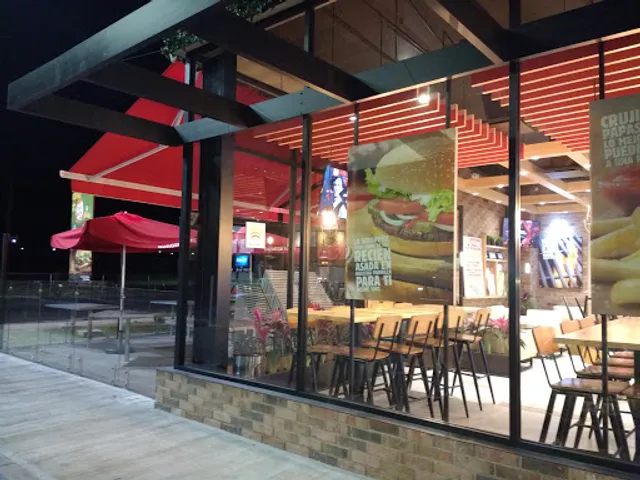 Wingman Technology Park