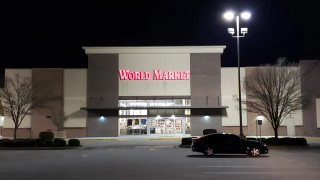 World Market