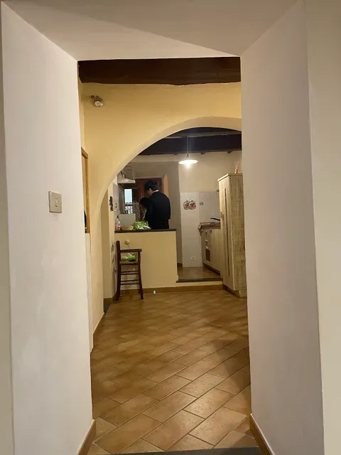 Casa vacanze Da Anastasia