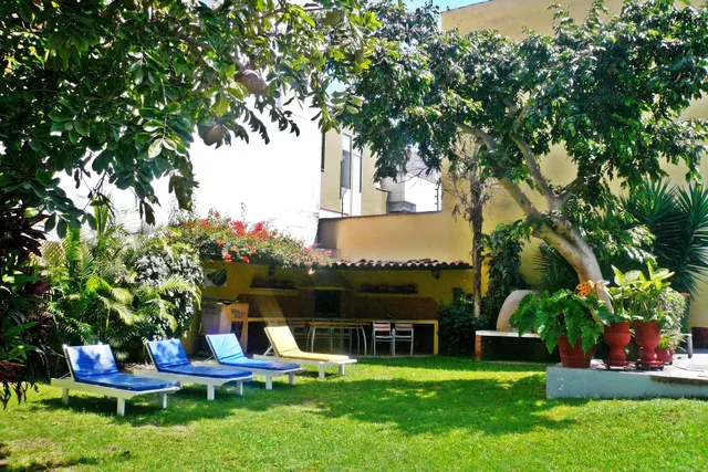 Hostel International Peru