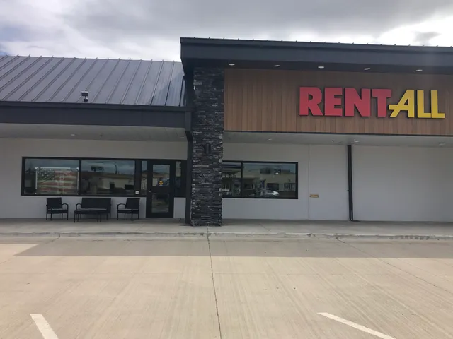 Appliance & Furniture RentAll