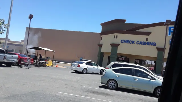 Coronado Village Shopping Center