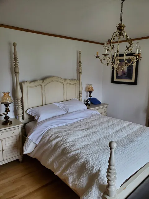 Christophe Maison Sherman's house