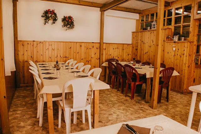 Agriristoro Gallorose