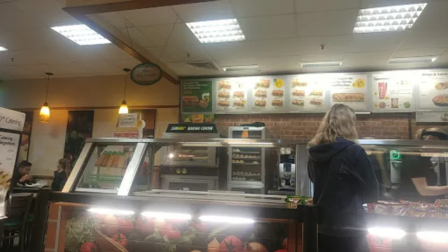Subway