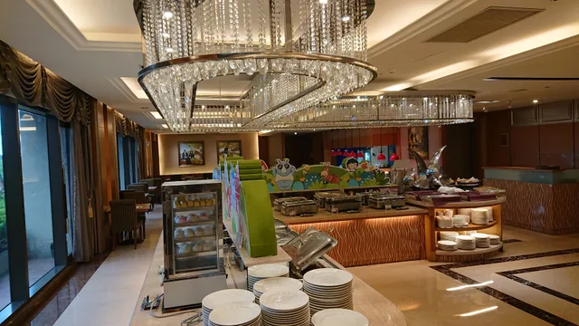 E-DA Buffet Restaurant