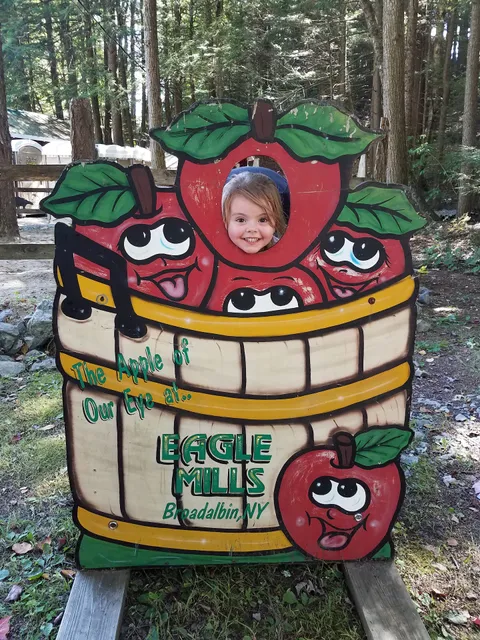 Eagle Mills Cider Company