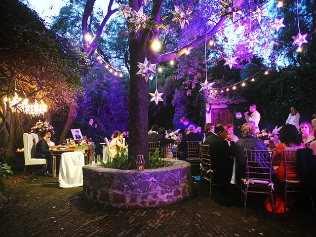 La Puertecita Boutique Hotel